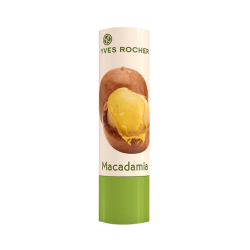 Отзыв о Гигиеническая губная помада Yves Rocher Macadamia