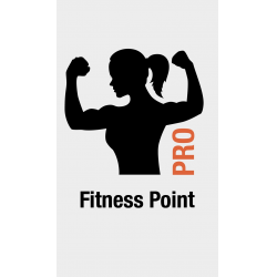 Fitness point Pro. Фитнес поинт приложение. Тренера поинт фитнес. Поинт фитнес логотип.