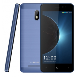 Отзыв о Смартфон Leagoo Z6 3G