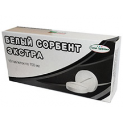 Сорбент белый актив инструкция. Белый сорбент Экстра таб. 700 Мг №20. Нео уголь сорбент Экстра. Белый сорбент Экстра 20шт. ЗДРАВСИТИ белый сорбент премиум таб. 700 Мг №20 (БАД).