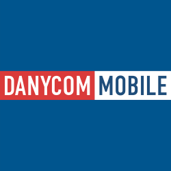 Отзыв о Сотовый оператор Danycom (Россия)