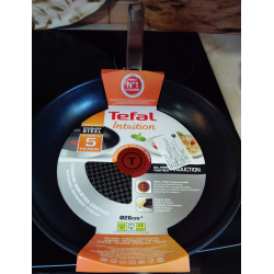 Отзывы о Сковорода Tefal Intuition