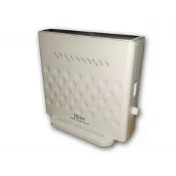 Отзыв о ADSL модем ZTE ZXHN H108N