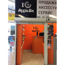 Отзыв о Магазин Applesin (Россия, Калининград)