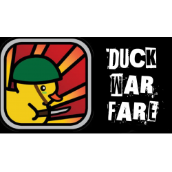 Отзыв о Duck Warfare - игра для Android