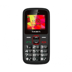 Отзывы О Телефон Texet TM-B217