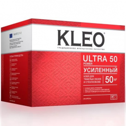 Клей kleo 50