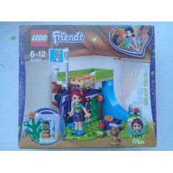 Lego Friends 41327