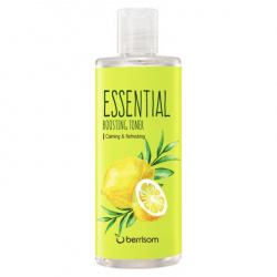 Отзыв о Тоник для лица Berrisom Essential boosting toner