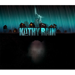 Отзыв о Kathy Rain - игра для PC