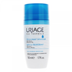 Отзыв о Роликовый дезодорант Uriage Eau Thermale