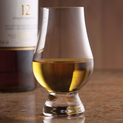 Отзыв о Бокал для виски Glencairn Whisky Glass