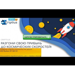 Отзыв о Экономическая игра CRIPTUIS для PC