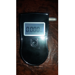 Отзыв о Алкотестер Digital Breath Alcohol Tester АТ-818