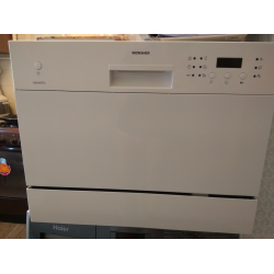 Отзывы о Посудомоечная машина Monsher MDW6FD