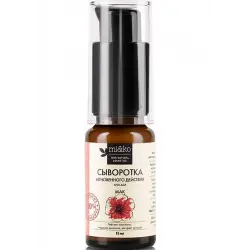 Отзыв о Сыворотка мгновенного действия Mi&Ko Anti-age "Мак"