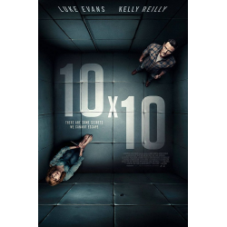 Отзыв о Фильм "10х10" (2018)