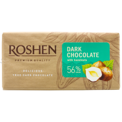 Отзыв о Шоколад Roshen Dark chocolate