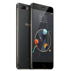 Отзыв о Смартфон ZTE Nubia M2