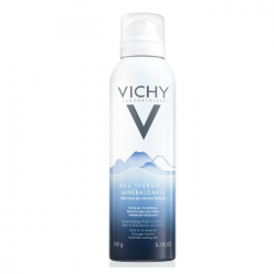 Отзывы о Термальная вода VICHY SPA минерализирующая
