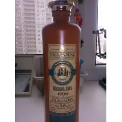 Отзыв о Бальзам Бутурлиновский ЛВЗ "Государев Шипов лес"