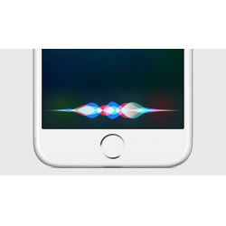 Отзыв о Голосовой помощник Siri - программа для Apple OS