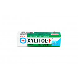 Отзыв о Жевательная резинка Xylitol F