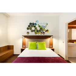 Отзыв о Отель Ibis Styles Vilnius 3* (Литва, Вильнюс)