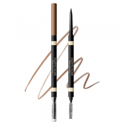Отзыв о Карандаш для бровей Max Factor Brow Shaper | Оттенок 20 (миксую ...