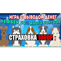 Отзыв о Dogs game - экономическая игра для PC