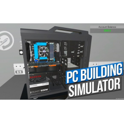 Отзыв о PC Building Simulator - игра для PC