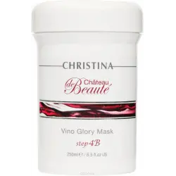 Отзыв о Маска для лица Christina Vino Glory mask 4b