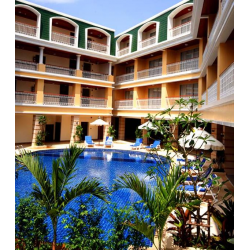 Отзывы о Отель Kalim Resort 3* (Тайланд, Пхукет)