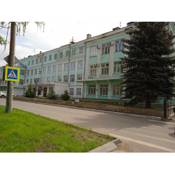 Поволжский государственный колледж общежитие