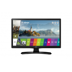 Отзыв о Телевизор LG 28MT49S-PZ