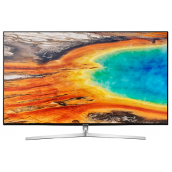 Отзыв о Телевизор Samsung UE55MU8000U