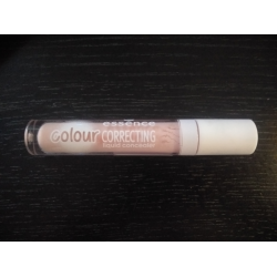 Отзыв о Консилер Essence Colour Correcting Liquid Concealer