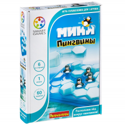 Отзывы о <b>Настольная</b> логическая <b>игра Bondibon</b> Smart Games ...