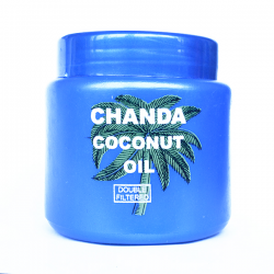 Отзыв о Индийское кокосовое масло Chanda Coconut Oil