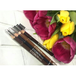 Отзыв о Карандаш для бровей Brow Cosmetics