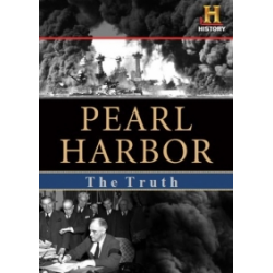 Отзыв о Документальный сериал "Правда о Перл Харборе" (2016)