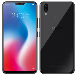 Отзыв о Смартфон Vivo v9