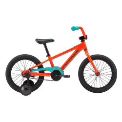 Cannondale kids best sale trail 16