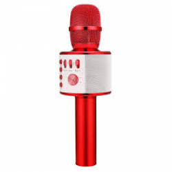 Отзыв о Беспроводной микрофон Aliexpress Н12