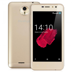 Отзыв о Смартфон Prestigio Muze J3