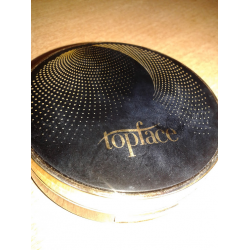 Отзыв о Пудра для лица Topface Wet&Dry Powder