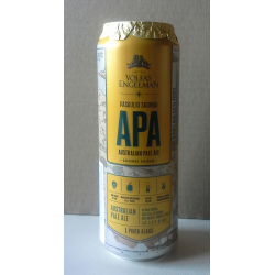 Отзыв о Пиво Volfas Engelman Australian Pale Ale