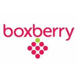 Отзыв о Служба доставки Boxberry (Россия)