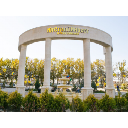 Отзыв о Микрорайон "Губернский" (Россия, Краснодар) | Нет худа - без бобра!