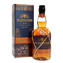 Отзыв о Ром Plantation Gran Anejo